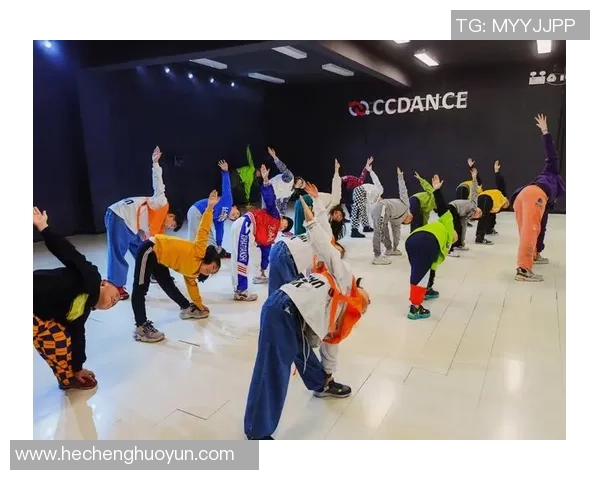 广州街舞队意识变革引发热议探索街舞文化新发展之路