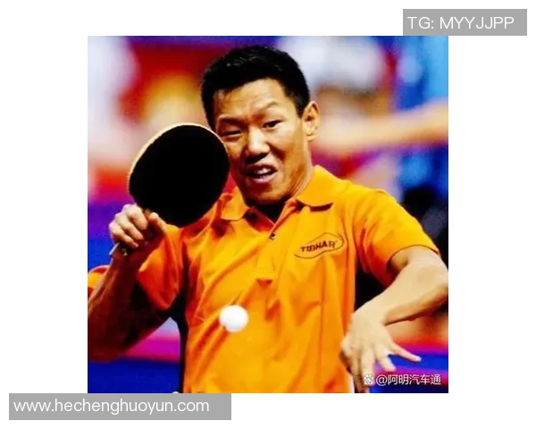 杨磊专访：从乒乓球新星到冠军之路的深度回顾与反思