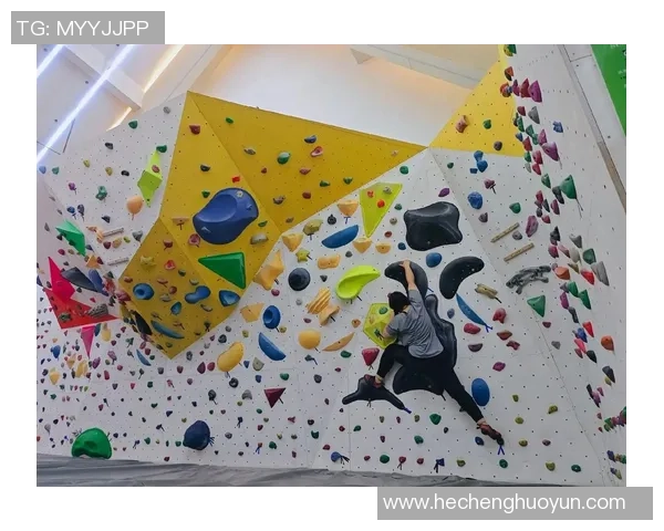 攀岩高手杨强分享成功秘诀与训练心得的独家专访