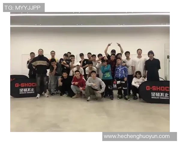 赛后分析：武汉街舞队与南京街舞队心理素质的较量与启示