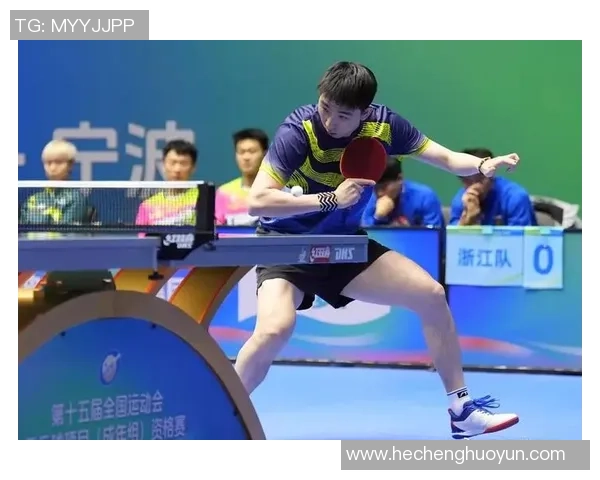 武汉乒乓球队在全运会中的个人能力展现与未来发展潜力分析